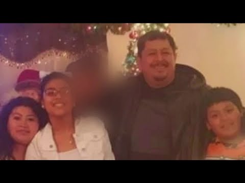 Family Of 4 Dead In Shooting and House Fire In Houston Identified