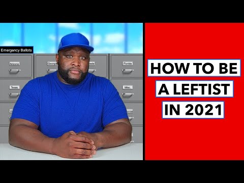 Liberal Logic In 2021