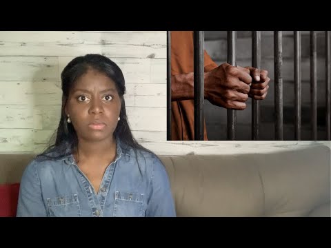 Could You Actually Face JAIL TIME for Refusing "Big V"?