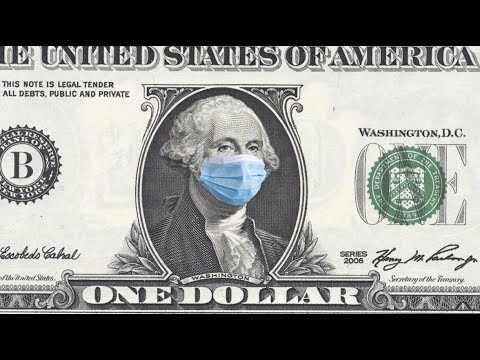 WARNING! THE TASK FORCE IS COMING FOR YOUR MONEY...