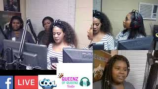 Interview: Tainted Treatz.Online Marijuana Accessories. Queenz of Queenz Radio