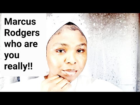 MARCUS RODGERS!! YOU ARE A PLANTED SEED IN THE CHURCH!! #wearenear