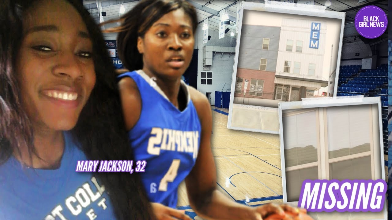 Pro & Former University of Memphis Ball Player MISSING after being a WITNESS in an Abduction Cas