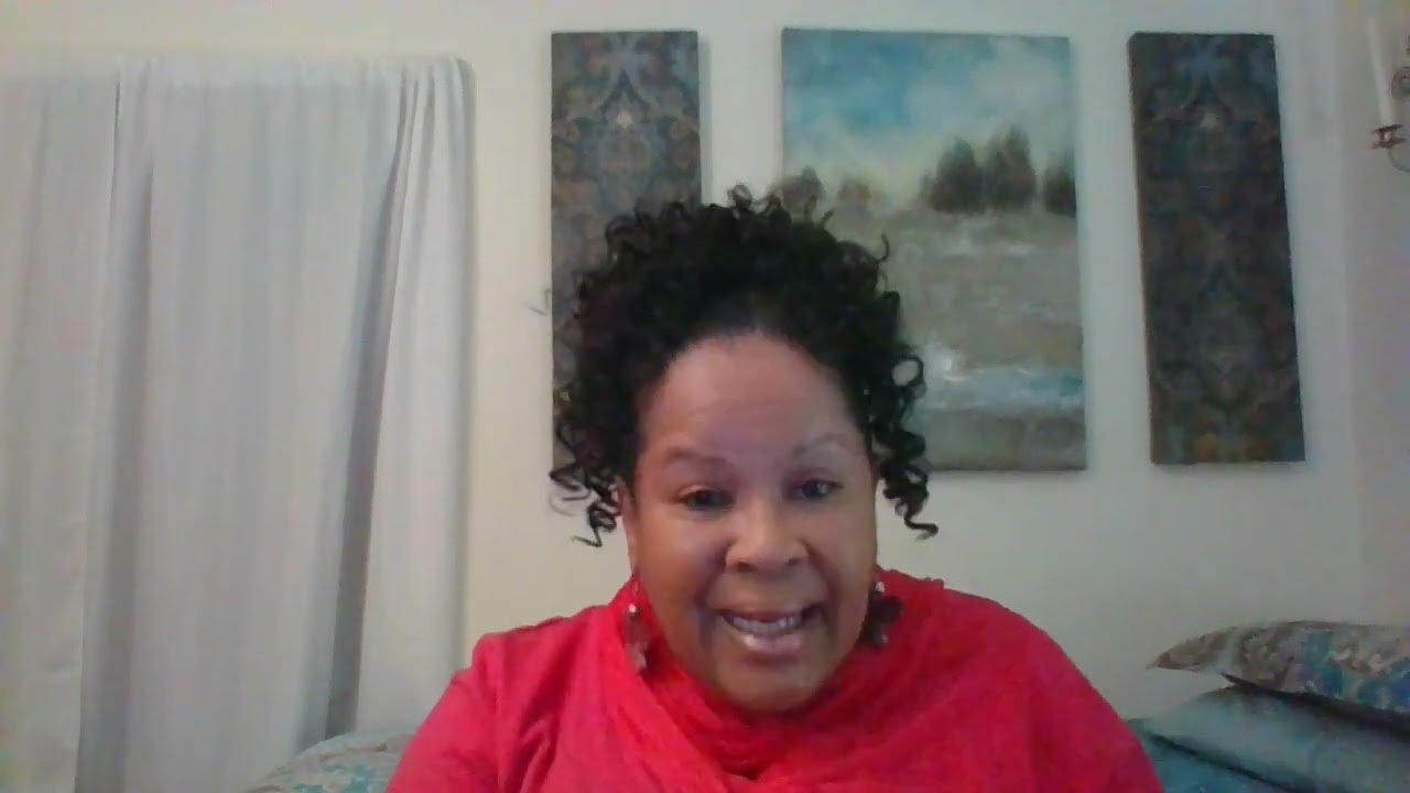 ⁣THREE DREAMS OF BEING IN THE 7 YEAR TRIBULATION