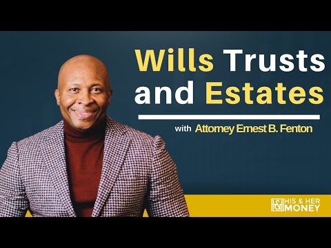 How To Set Up Your Estate Plan The Right Way