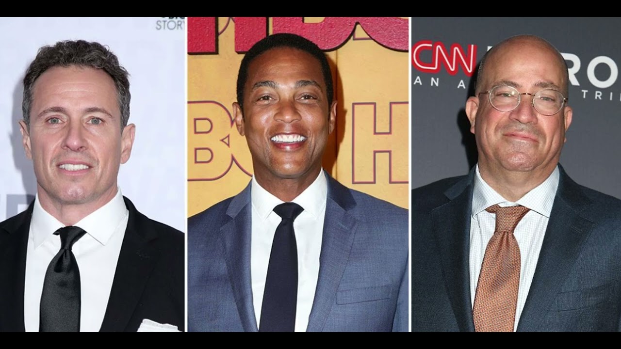 Hooray!!!!!CNN's Ratings Dropped 90% The Week of Jan 3rd