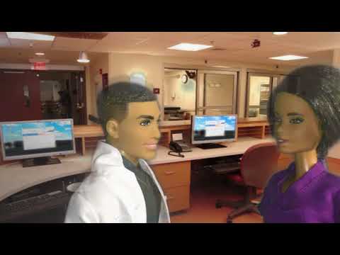 B.R GENERAL  S1 EP:9 "YOUR FIRED" (PG14)