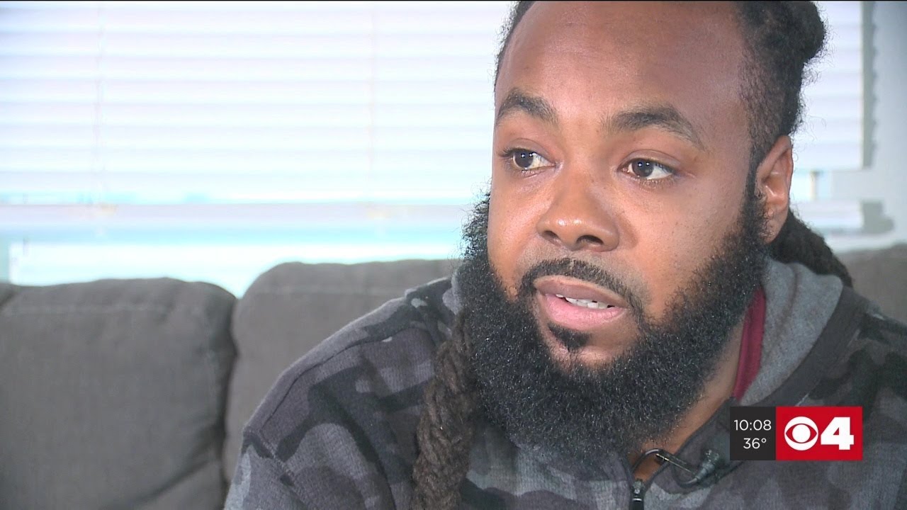 Local man says he was fired when he refused to cut his hair for religious reasons