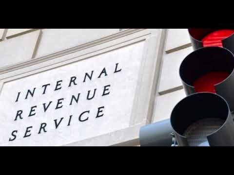 Biden Admin Backs Down From Tracking Bank Accounts With $600+ In Annual Transactions