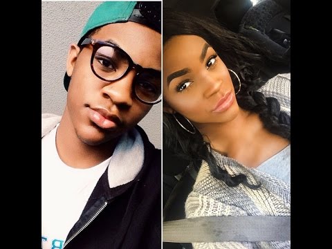 Integration Forwarded The Affliction Of Black Gender Transitioners