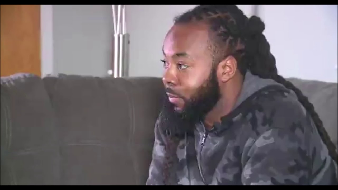 St Louis Man Fired From Job After Refusing To Cut His Hair For Religious Reasons