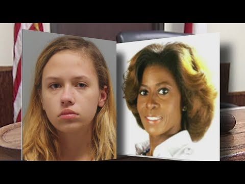 Queen Coon Mammy (Judge) Let's 19 Year Old Fugitive Murderer Out On Bond