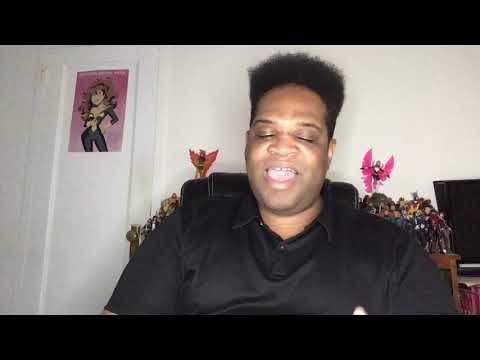 A Critical Examination of  The Victoria's Secret Karen- Requested Video