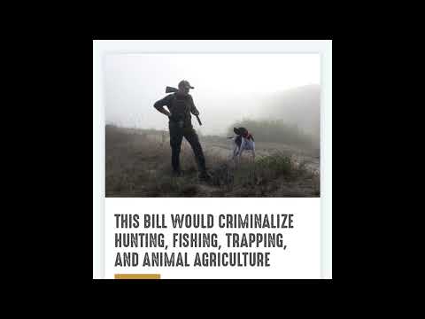 Initiative Petition13…Another Batch Of Crazy Coming Out Of #Oregon