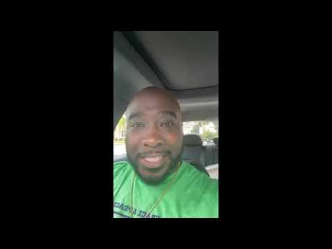 Leaked Video Exposed | They NEVER Thought This Would Be Seen…. - Dr. Kynan Bridges