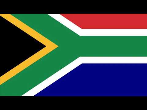 South Africa Calls For Reparations For Victims Of Slave Trade