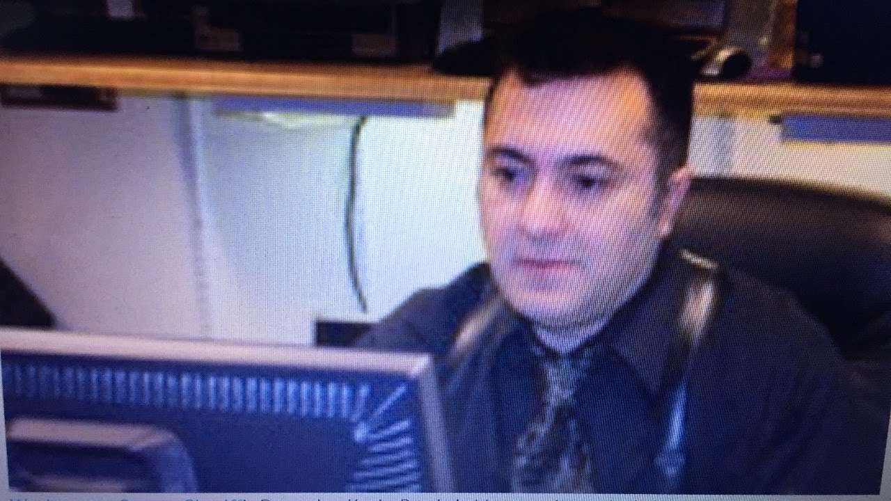 Washtenaw Sheriffs Are STILL Anti-Black Racist Pussies!!! Yeah I said it!!!