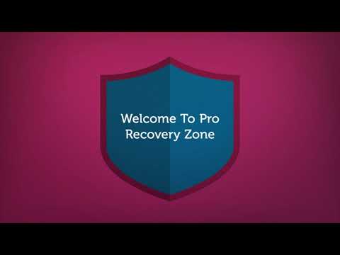 Pro Recovery Zone Wellness Center in Phoenix, AZ