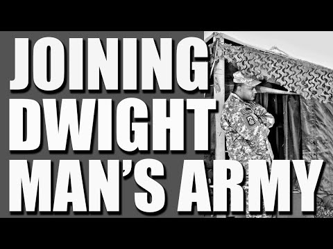 Can the U.S. Military Benefit Black Men?