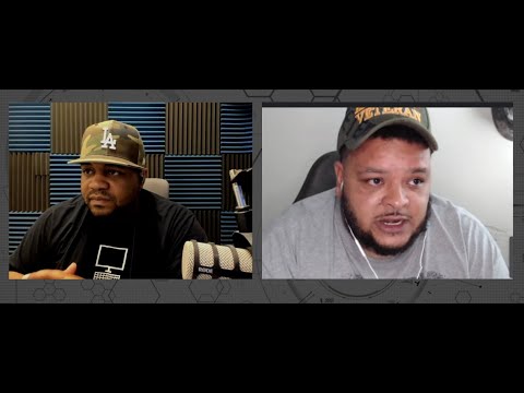 Tech Talk with KeepItTechie