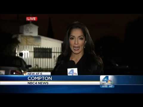 Hate crimes: Mexican gangs are targeting Blacks in Compton