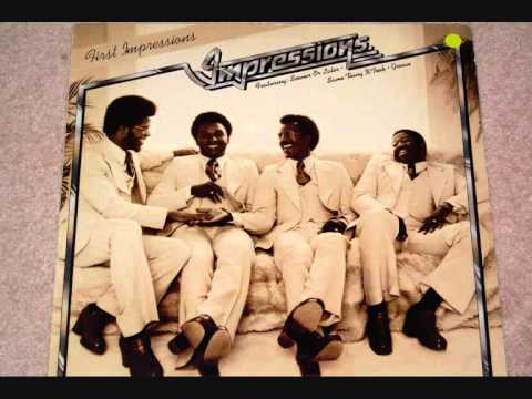 Impressions - Groove