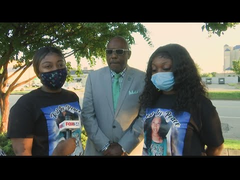 Family of Christina Nance speaks out