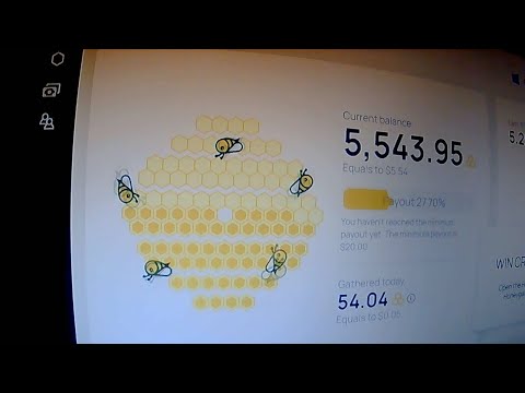 Honeygain Livestrweam 5/2/2021