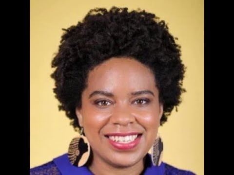 Candidate Kristin Richardson Jordan Likely NYC councilwoman wants to slash NYPD funding-to-0