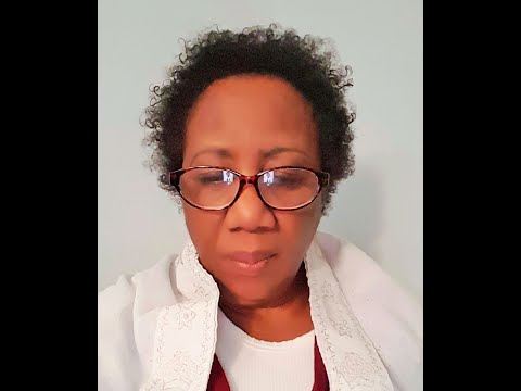 #Prophetic Dream: A Pandemic Worse Than Covid-19 is Coming! Psalms 91.  Abide in the Secret Place.