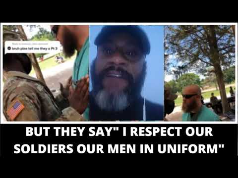 |NEWS| The Respect They Give Part 2