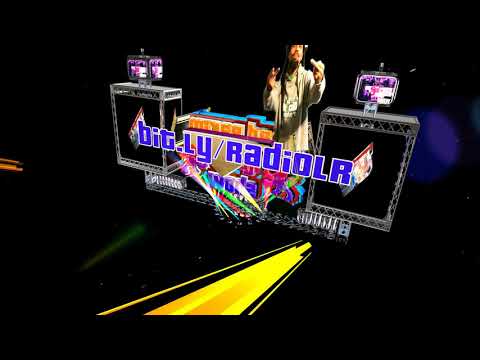 Lord Rakim Radio Show Promo   (vdjmenomix 3 2021)