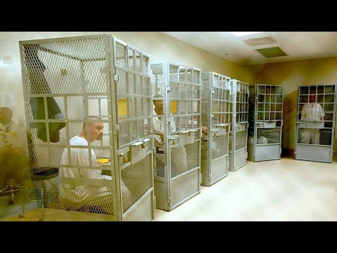 9 Most Difficult Prison Regimes in the World