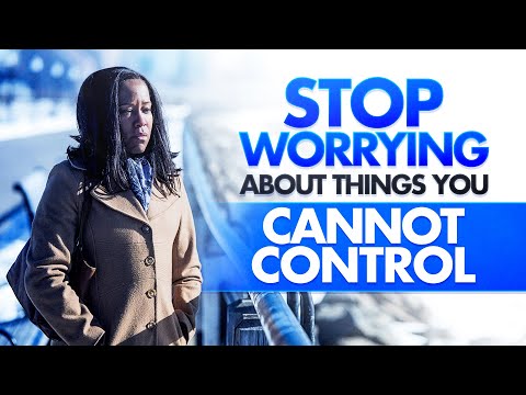 START TRUSTING GOD | A Powerful Christian Motivational Video