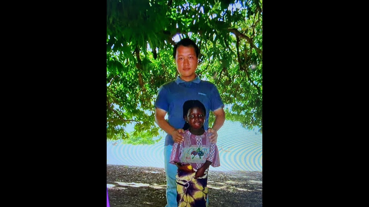 Rant in the Black (Just kickin it with lady NiNi)