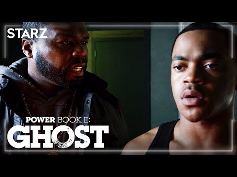 Power Book II: Ghost | Season 2 Trailer | STARZ