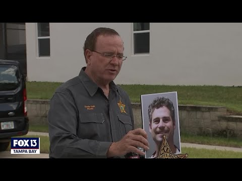 Man Goes On Killing Rampage in Florida home, killing two and injuring several more