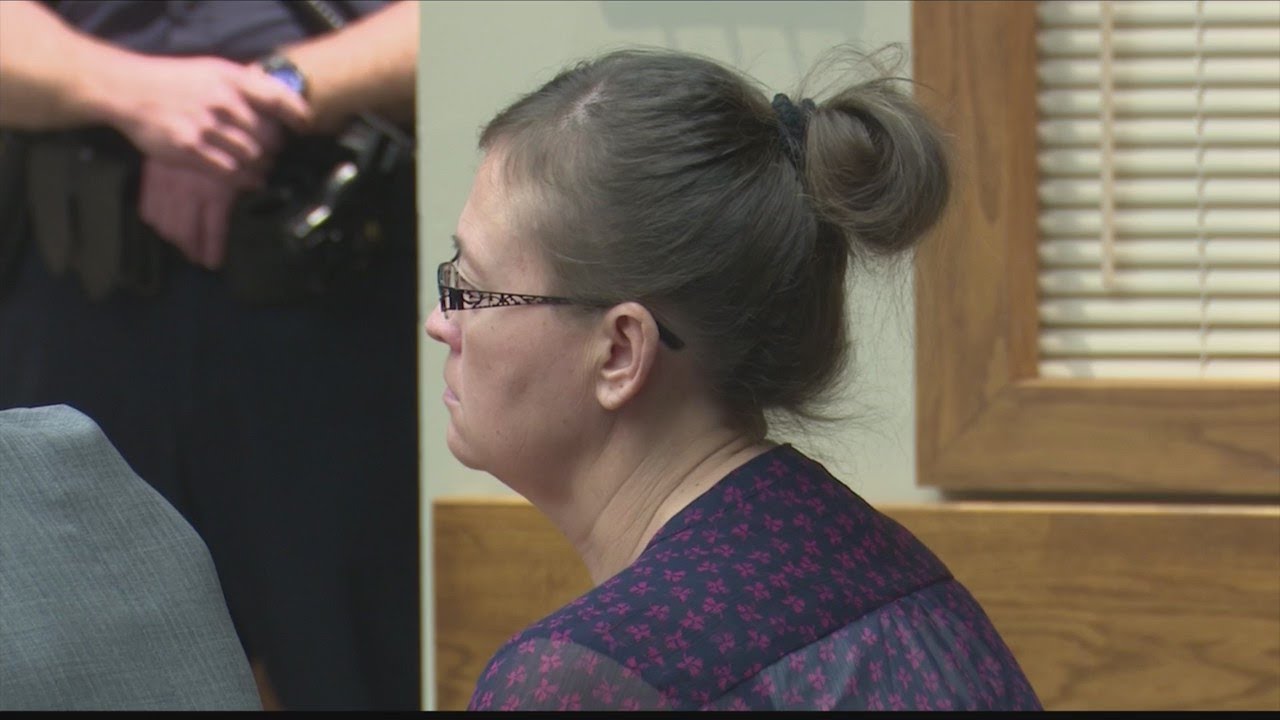 Woman Who Kicked 8-Yr-Old So Hard In The Stomach It Killed Her Found Guilty Of First Degree Murder