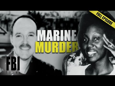 Dishonored | Black Female Marine Captain Murdered | The FBI Files