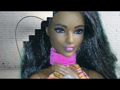 Bad Dolls Club EP 3 "you put the pepper in da juice" (TVMA)