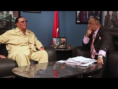 The Disease of Envy and How It Destroys Black Organizations