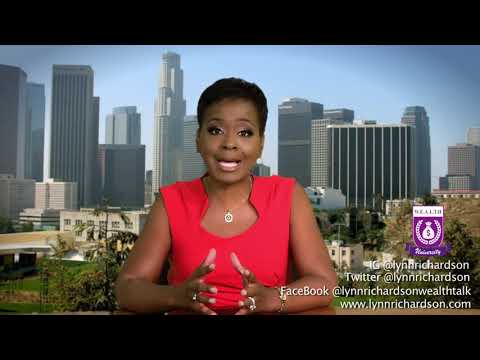 How Do I Manage Credit Debt? | A Money Moment w/ Lynn Richardson #Shorts