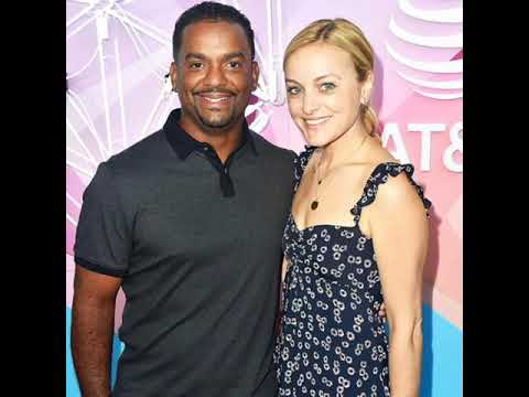 Alfonso Ribeiro needs to shut up