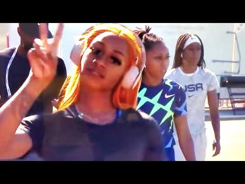 My Thoughts On Sha'carri