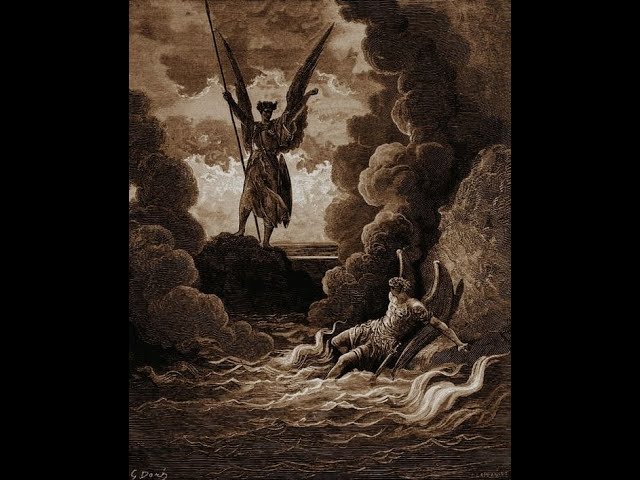 THE BATTLE AGAINST  ANCIENTS GODS 1