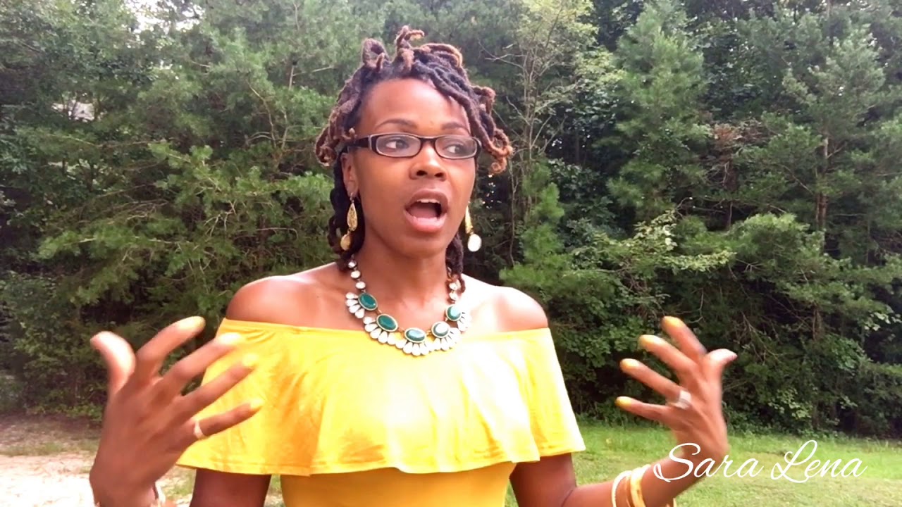 ⁣Should A Woman Stay in a Relationship With a BROKE Man?