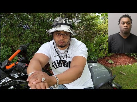 Chicago Man Open Fire On 3 Federal Agents Thinking They Were The Opps, Here's My Response